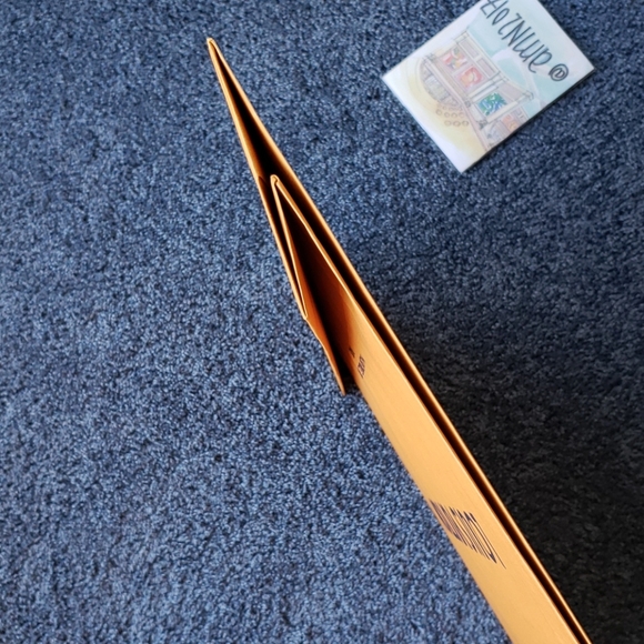 Huge GIANT Louis Vuitton Shopping Bag HUGE size - Picture 4 of 5